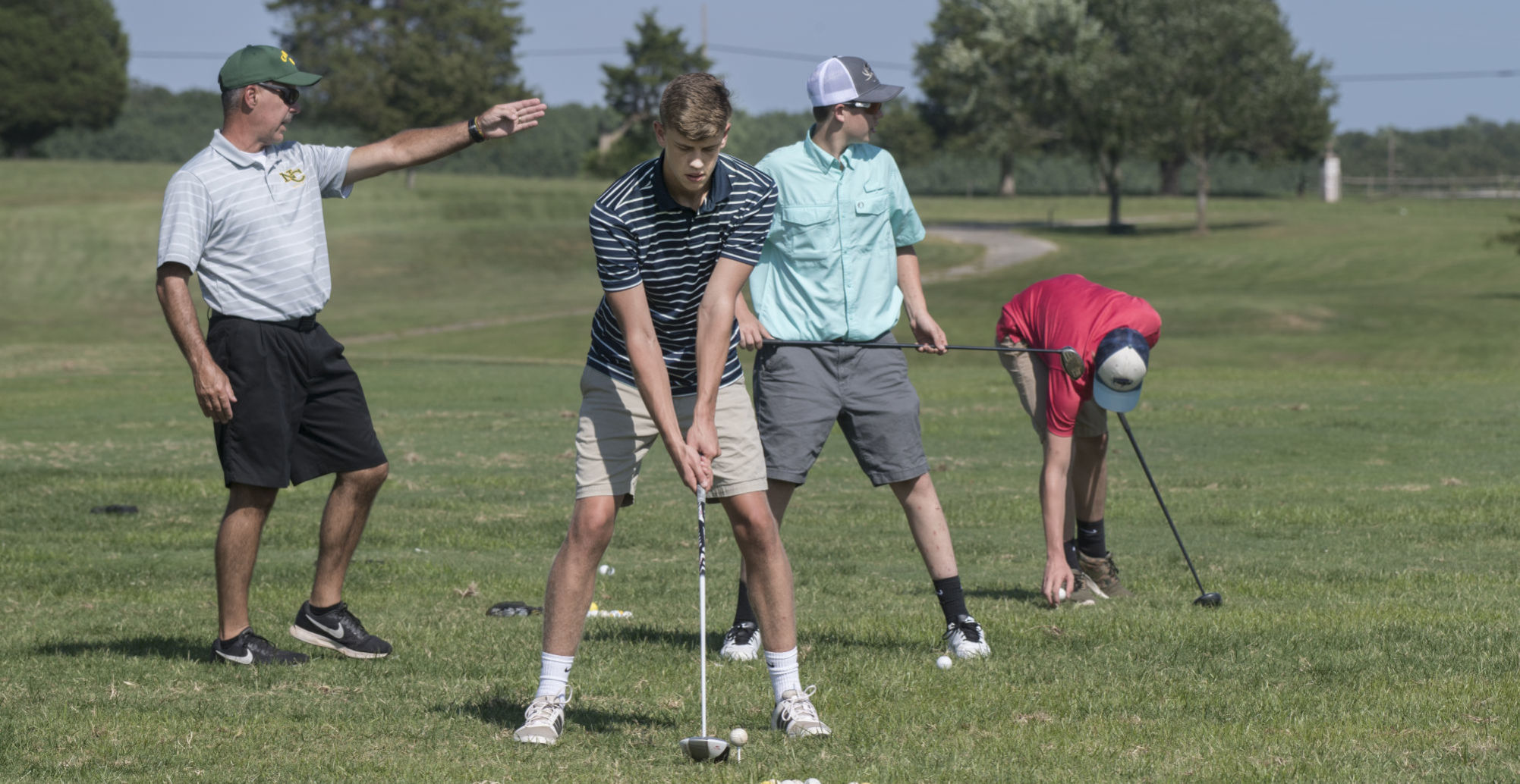 Golf